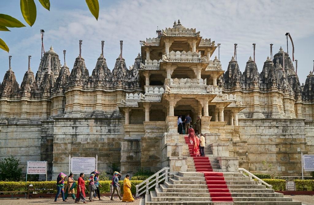 印度奇葩“圣女制度”：政府明令禁止，但每年仍有3000名女孩受害