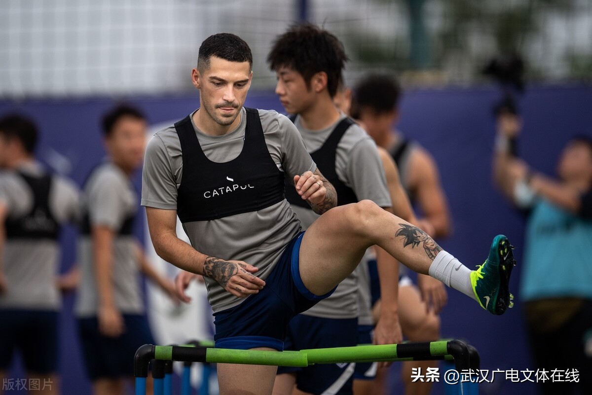 中超第二轮武汉队什么时候开始（中超第二阶段本周开战 武汉三镇球迷开放日真热闹）