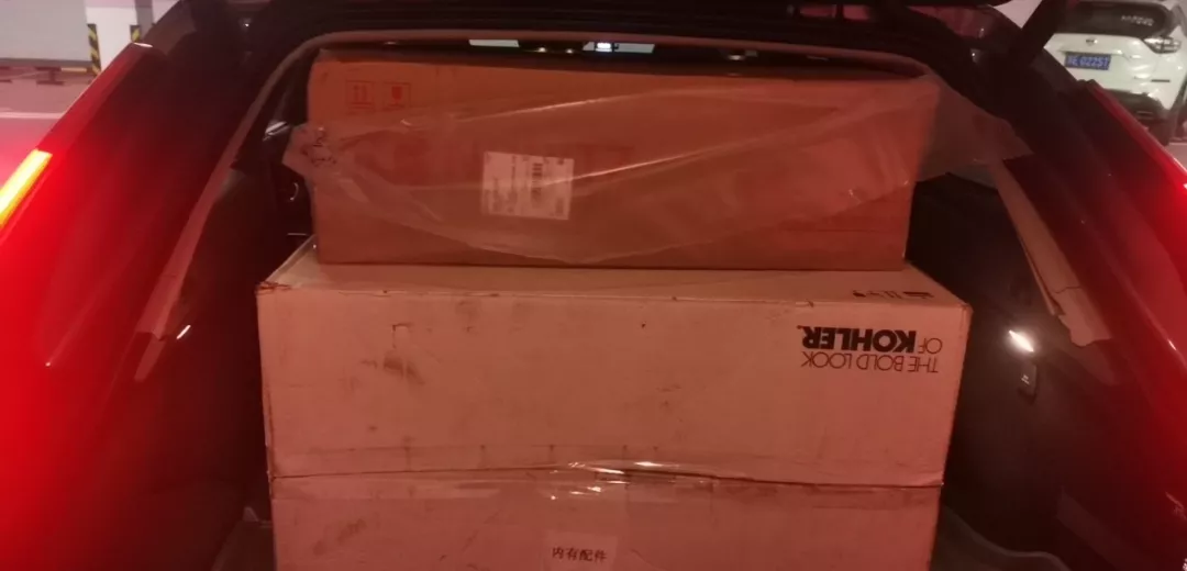 「诺粉来稿」V90 CC征服沃尔沃老用户?二手车小白的真实心路历程