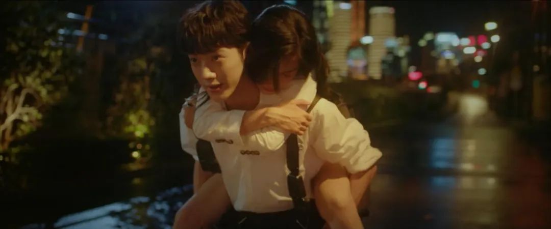 Angelababy再遭群嘲，这回不怪她的演技