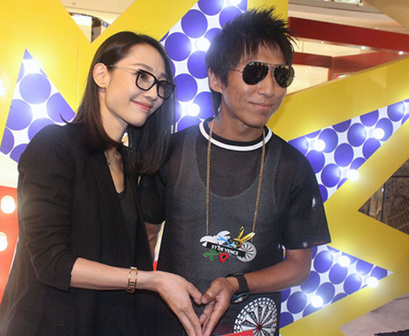 有一种"差距"叫白百何与陈羽凡,离婚8年后,二人现状差距太大