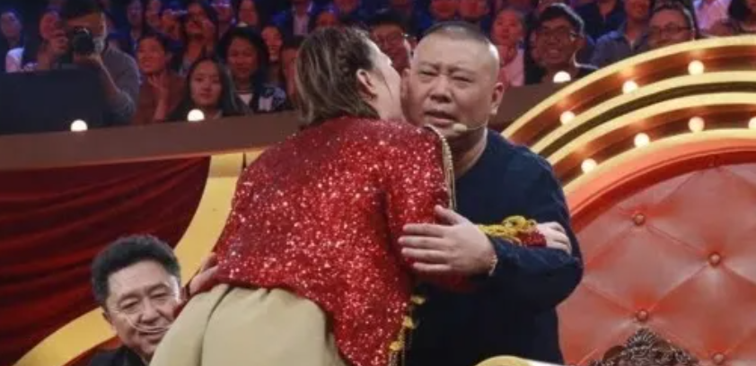 沙溢当年结婚没请郭德纲，反而请了李菁何云伟，双方是有何恩怨？