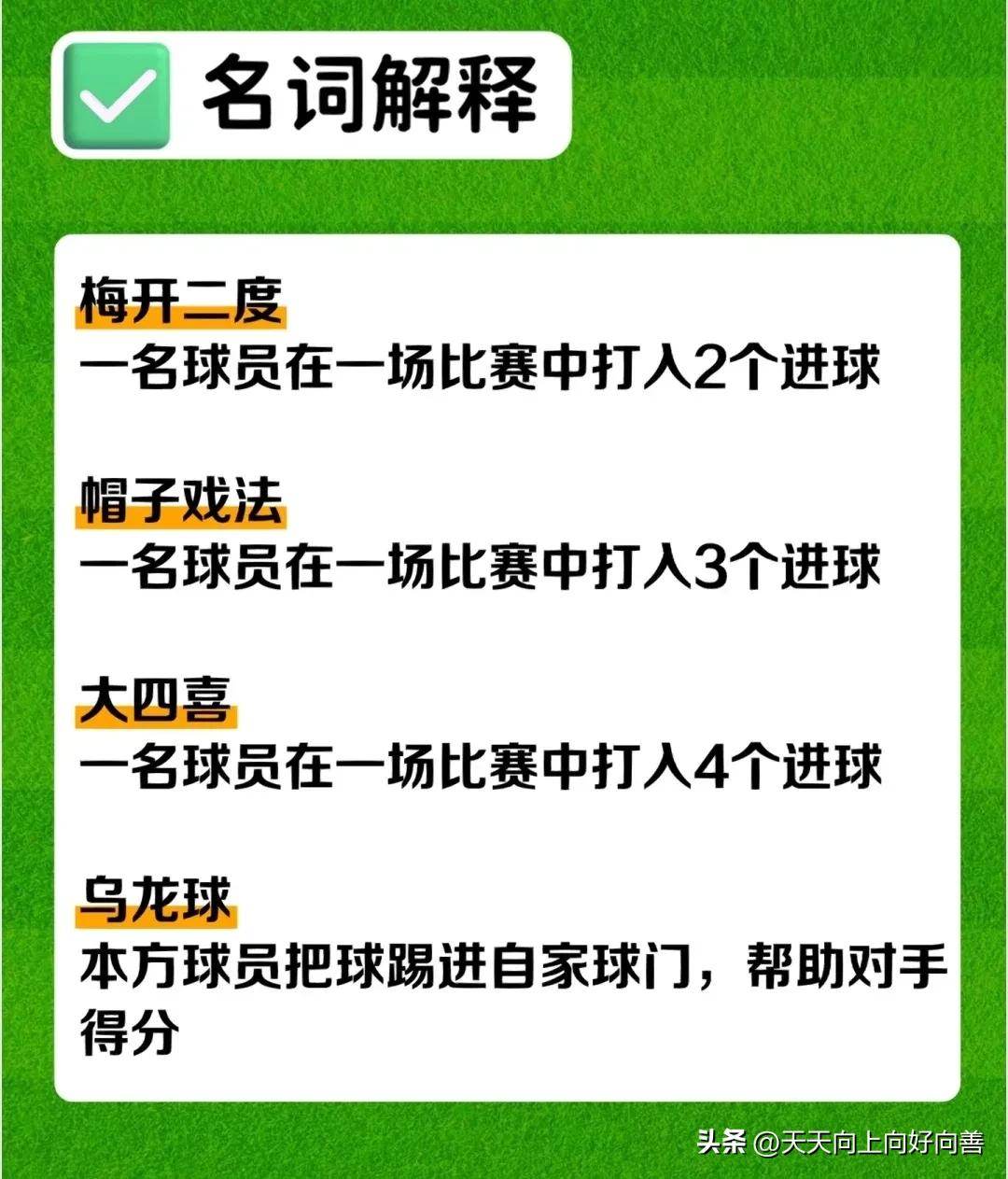 一个足球赛多长时间（足球比赛冷知识大科普）