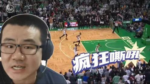 为什么很多人看nba(为啥越来越多的人喜欢看徐静雨的直播和比赛解说)