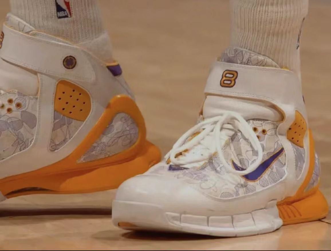 airforce25(5双满分实战鞋盘点,但万万没想到,能被假货搞成这样)