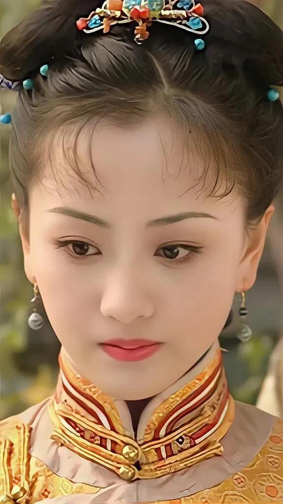 清纯小白兔+暗黑霸王花，又甜又盐坏起来带感的女演员盘点