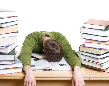 高三压力太大,孩子突然不想学了,家长该怎么办