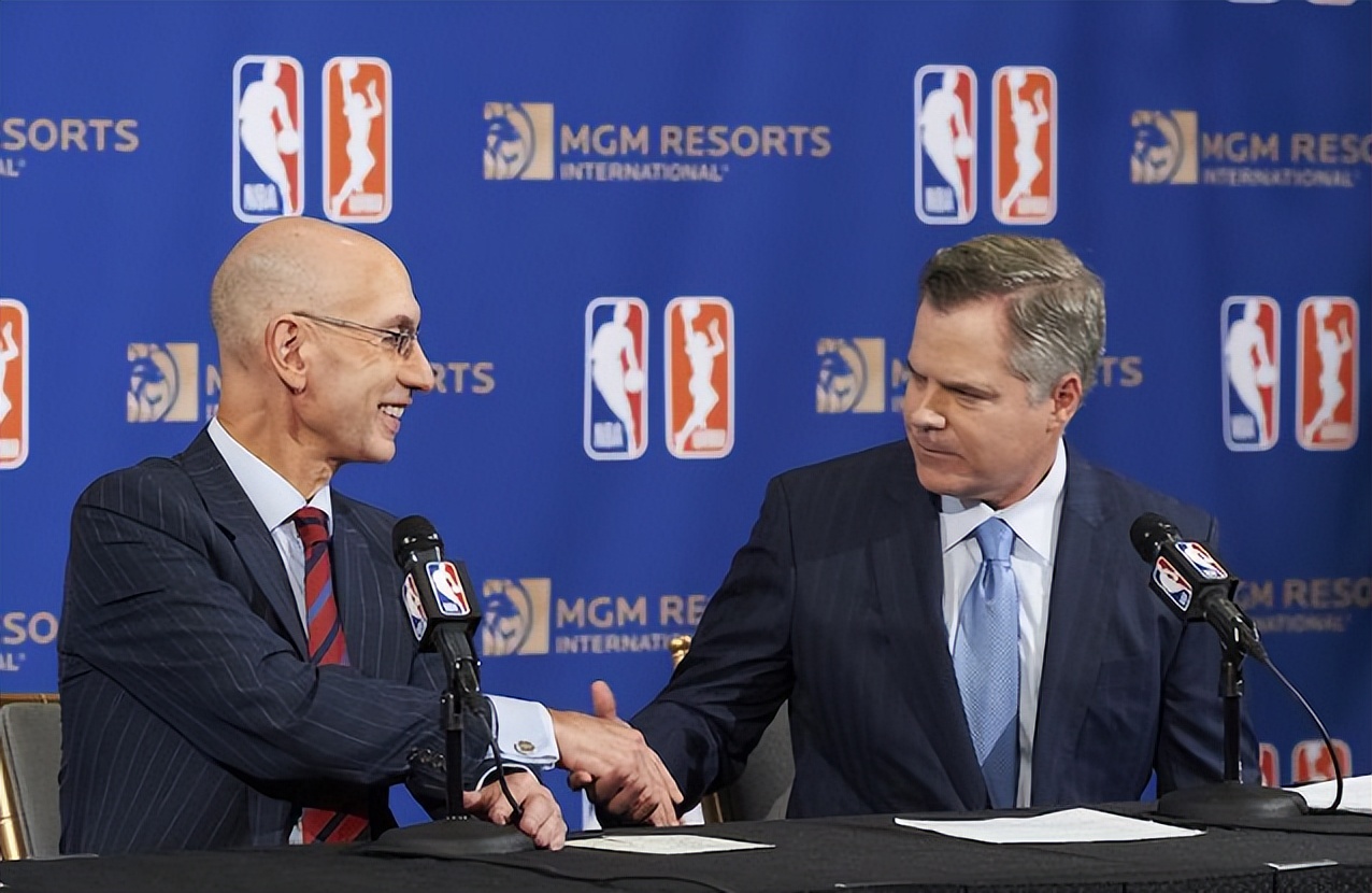 為什么看nba的越來越少了（為何看NBA的人越來越少？太忙是借口 5個原因讓比賽索然無味）