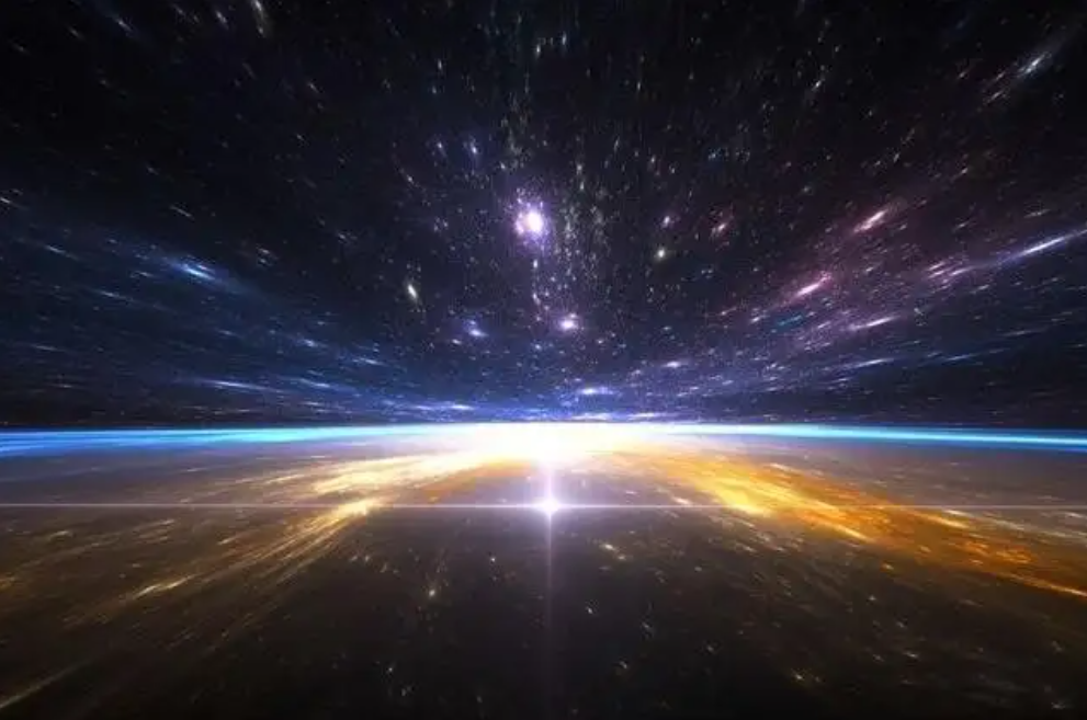 如果把一斤盐，放进一斤水里，最终的结果真就一定是两斤重么？