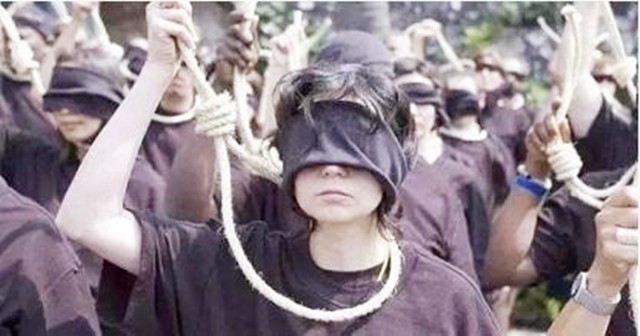 日本死刑过程：刑犯不知处决日期，每天活在恐惧中