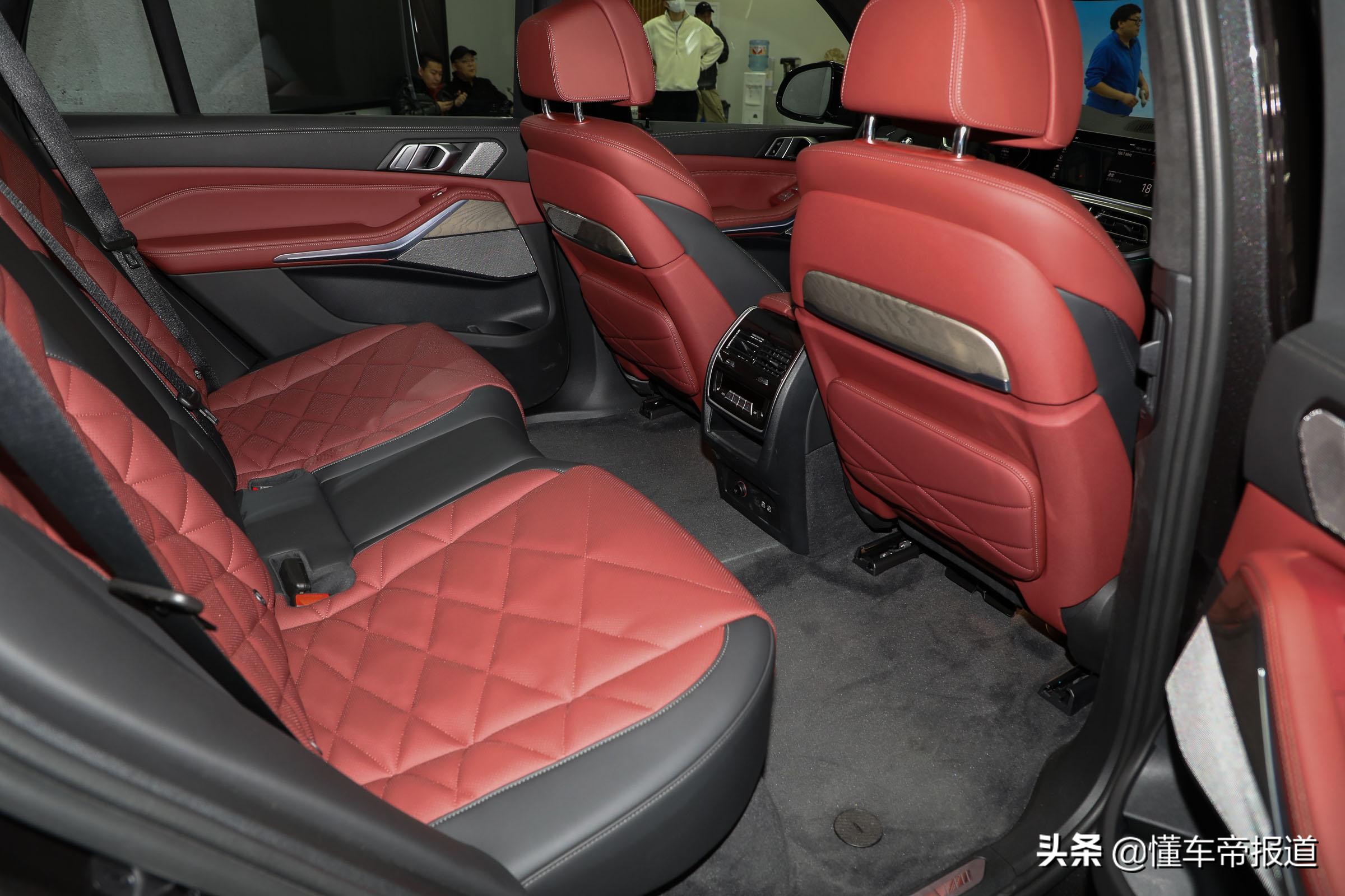 新车 | 售60.5万元起，国产宝马X5正式上市，这价格你满意吗？