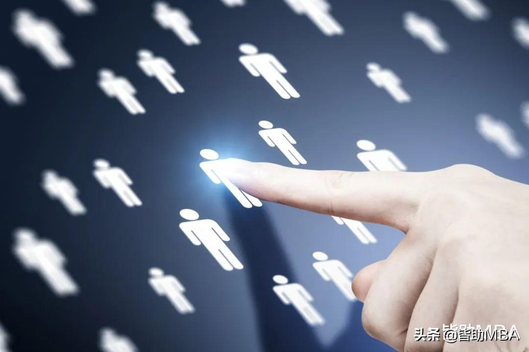 提前面试自我介绍——你注意了吗（2）