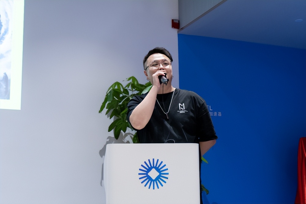 中科院资本联合黑洞谜塔成立NFTIA数字藏品创新联盟