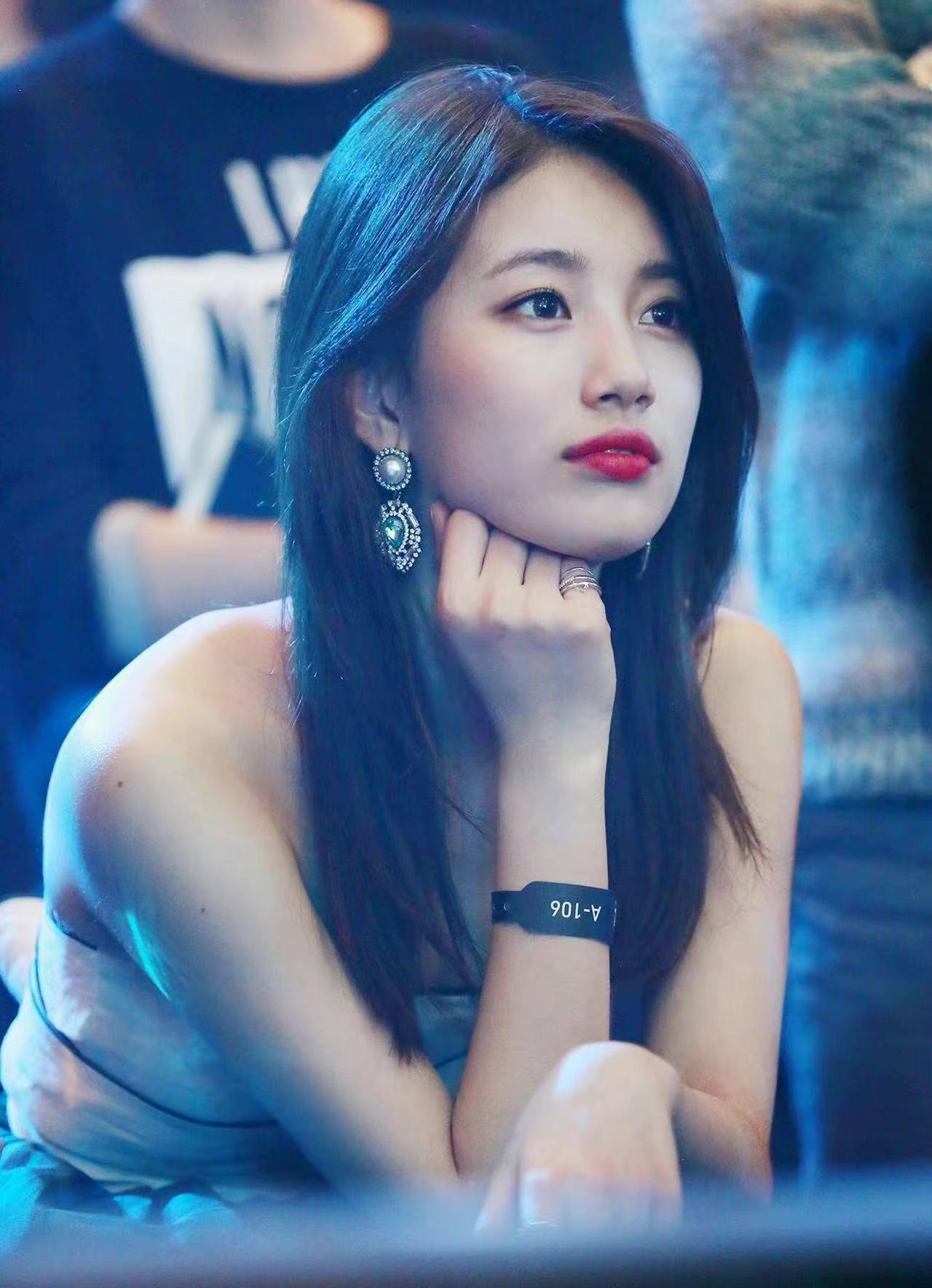 missa令人意难平的结局不知道是怪公司还是怪时机,不过此后,朴振英真