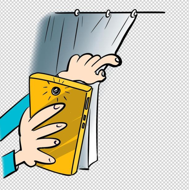 深圳大学一学院，男生偷拍异性隐私被处分，网友们对此事议论纷纷