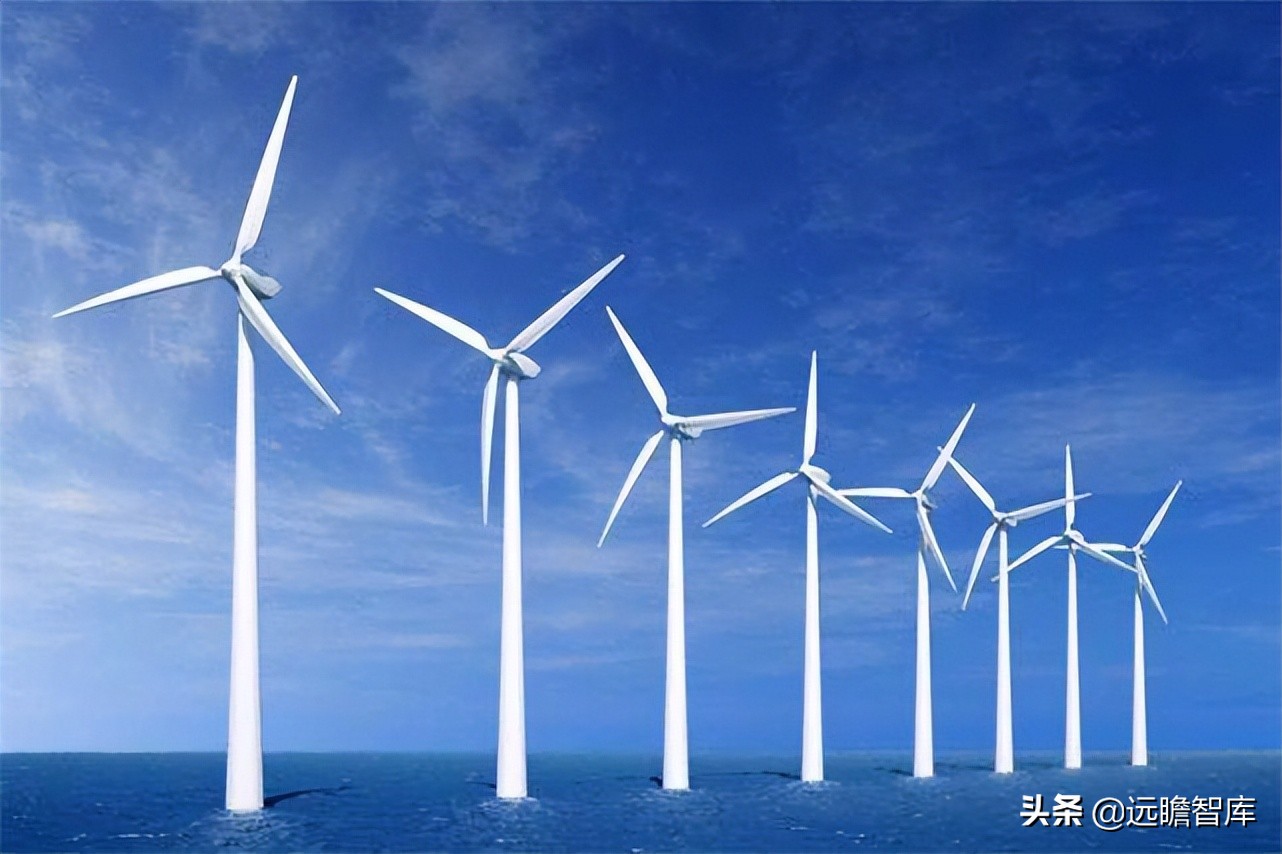 风电轴承系列深度报告：国产破局正当时，乘风而起龙头越