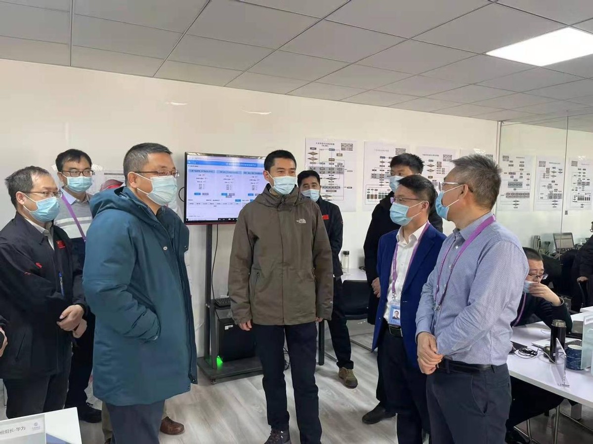 河北移动：圆满完成冬奥会火炬传递央视视频5G回传通信保障工作