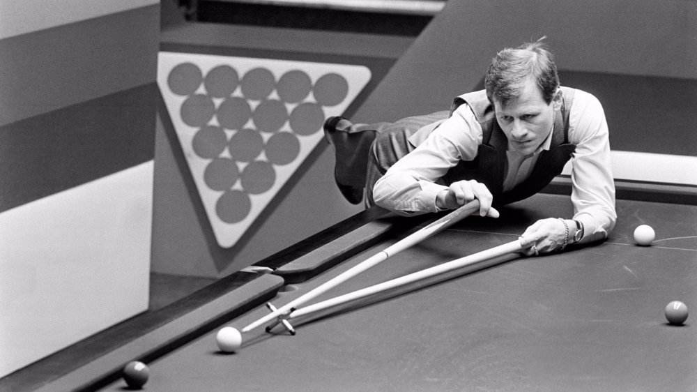 斯诺克飓风希金斯(奥沙利文偶像,"飓风"阿历克斯希金斯,斯诺克最具