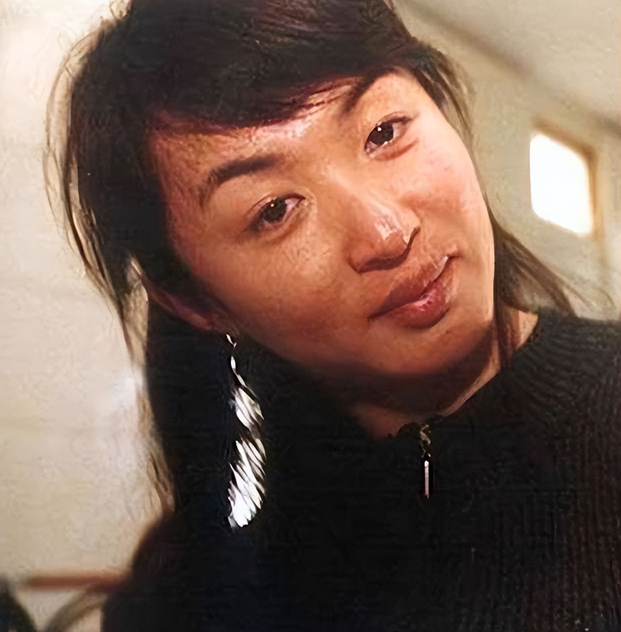 金星的妈妈韩颖:支持儿子变女儿,扛过流言蜚语,今一家其乐融融