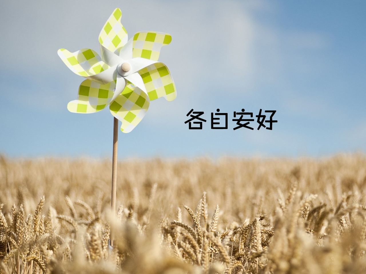 分手后各自安好，重逢时心照不宣