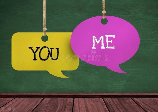 爱情里的你我(爱情小文章)