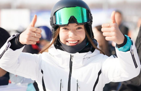 为什么谷爱凌这么那么受欢迎（谷爱凌为什么这么火？）