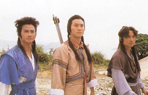 班察巴那是古龙写的小说《大地飞鹰》中的主人公之一,被人称之为五花
