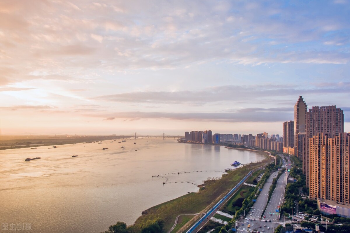 中央为什么开始重视芜湖的发展了？