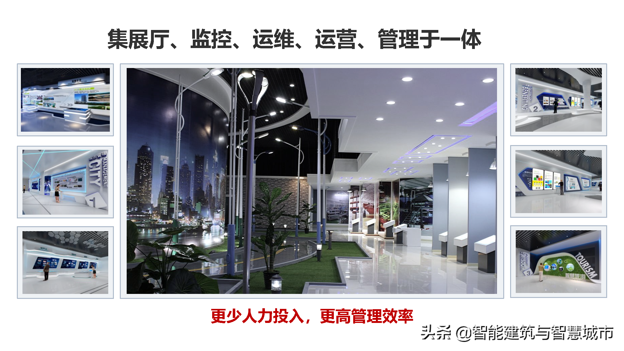 新型智慧校园解决方案