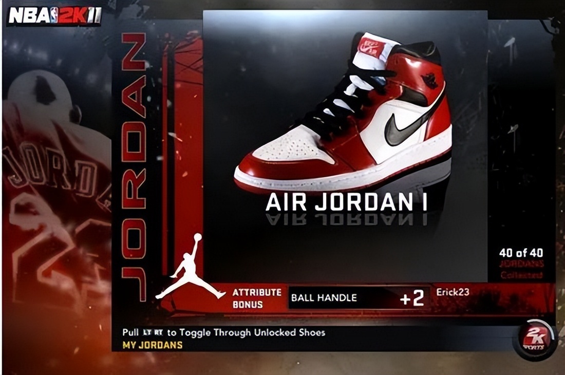nba2k14科比帶哪些技能（總有一群人，希望在NBA2K里制作一臺“愿望機”）