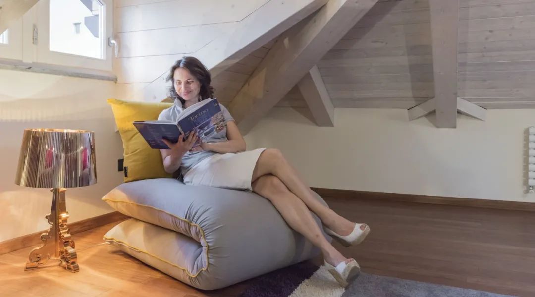 奢侈了，魔都中产们决定躺平