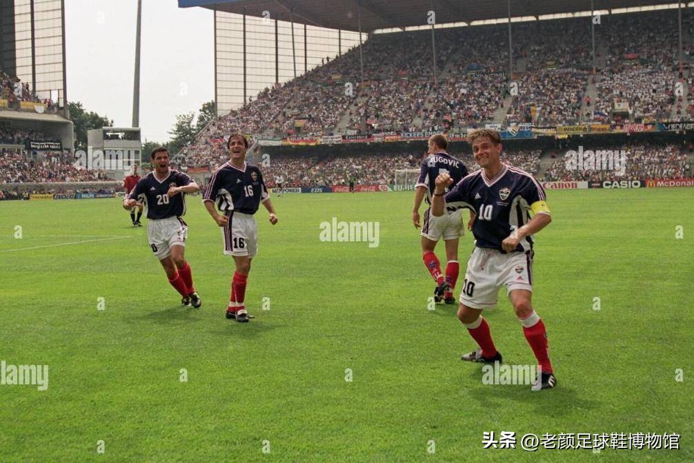 世界杯进球球鞋品牌（法国公鸡赞助过三届世界杯冠军，齐达内坎通纳曾使用球鞋已成传说）