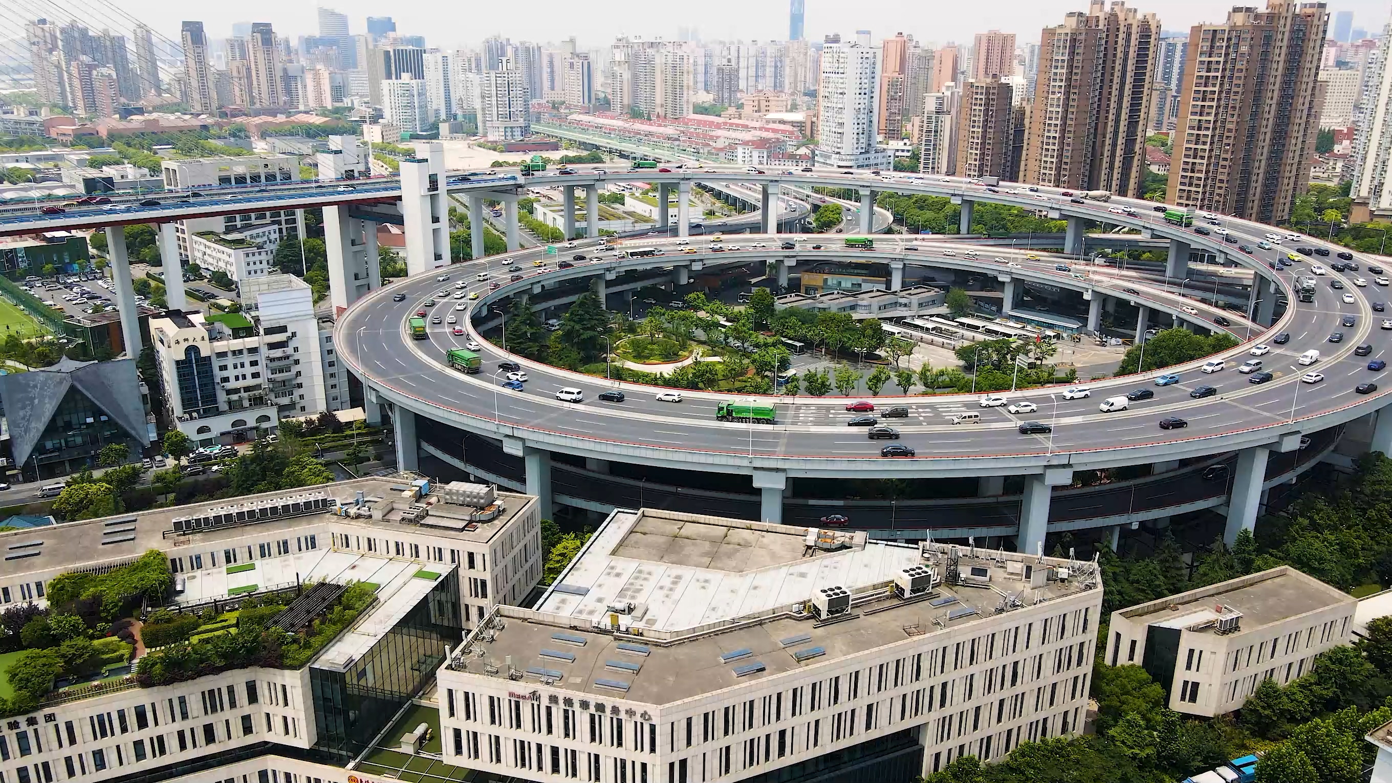 你听说过上海的卢湾区和南市区吗?你不知道的黄浦区知识还有很多