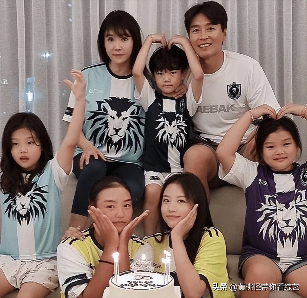 近期该节目已正式开拍,来看一波李钟赫-李俊秀父子,尹民秀-尹厚父子