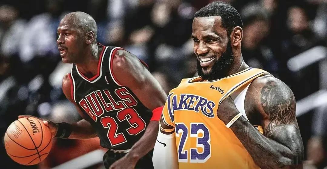 nba球星现役有哪些2020(现役贵为常青树的六大球星，詹姆斯震古烁今，伊戈达拉功成名就)