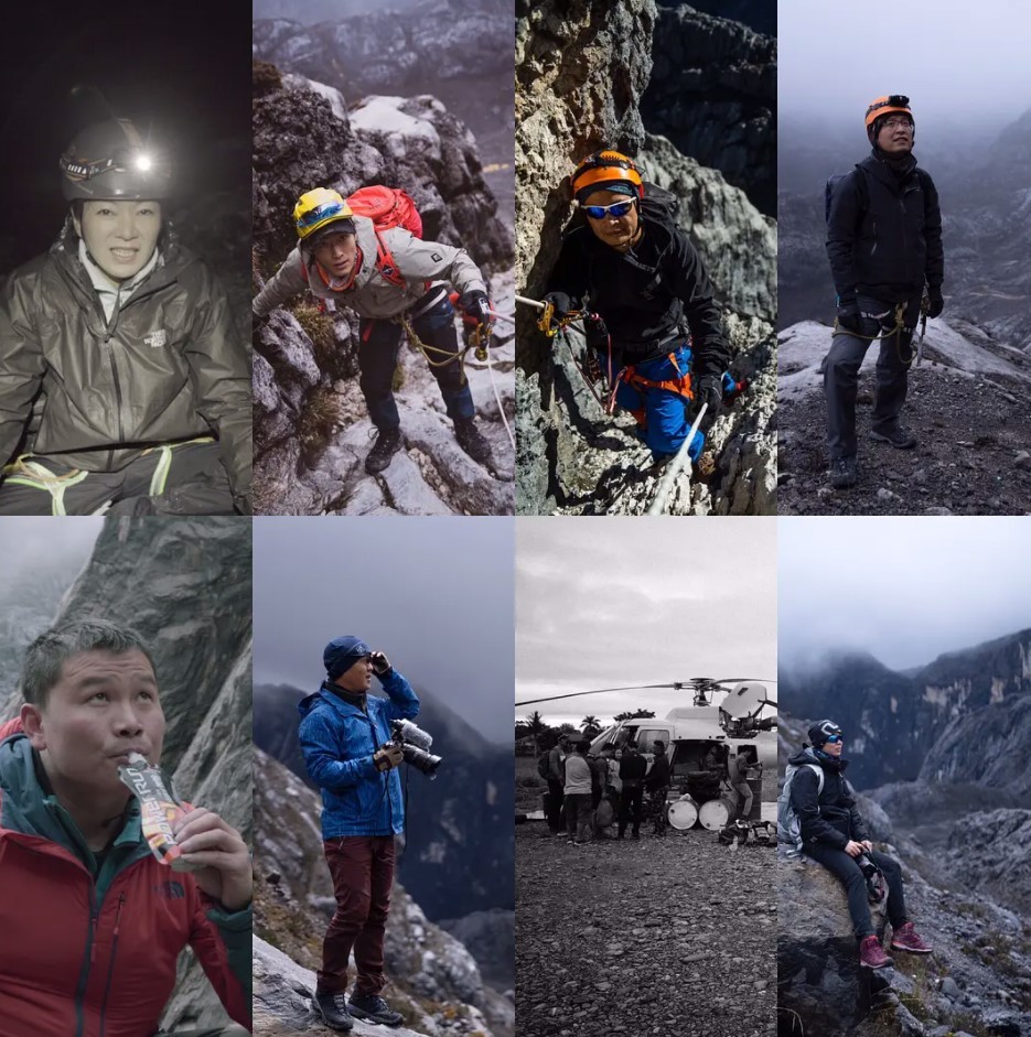 46万起步，走一步都是钱，最烧钱的运动为什么是登山？
