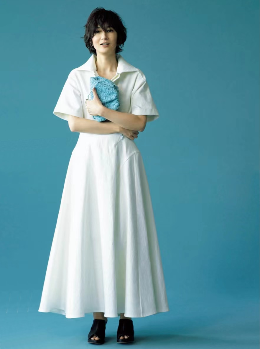 越休闲、越讲究？揭底“休闲风”穿搭的优雅技巧，很多人一知半解