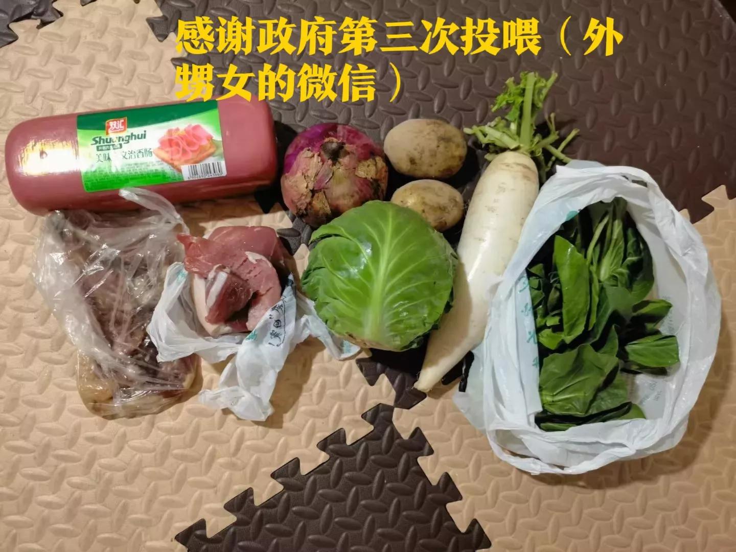 投喂什么意思(投喂什么意思)