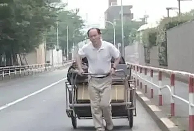 上海知青赴日本打黑工，只为供女儿留学，在纽约疫情中他写下遗嘱