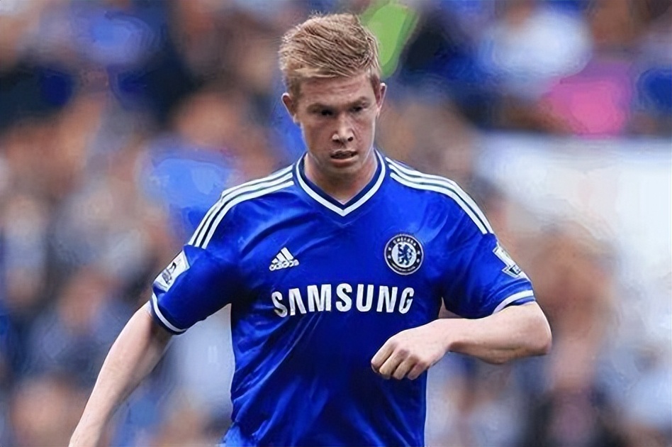 为什么欧冠称为德布劳内杯（最强进攻型中场德布劳内，开上帝视角的人，传球的最高水平）