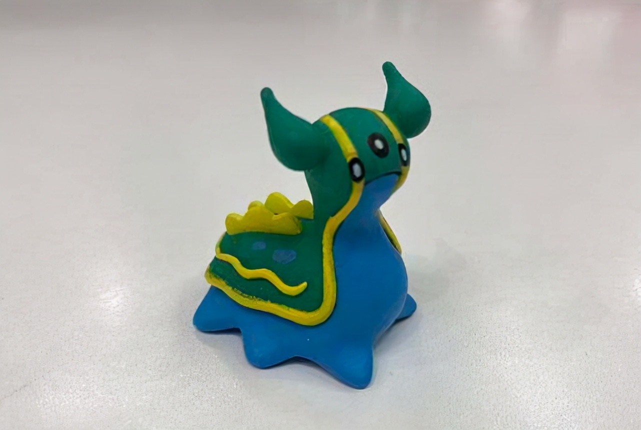 《宝可梦》海兔兽在双打那么好用，可不单是因为它属性好而已