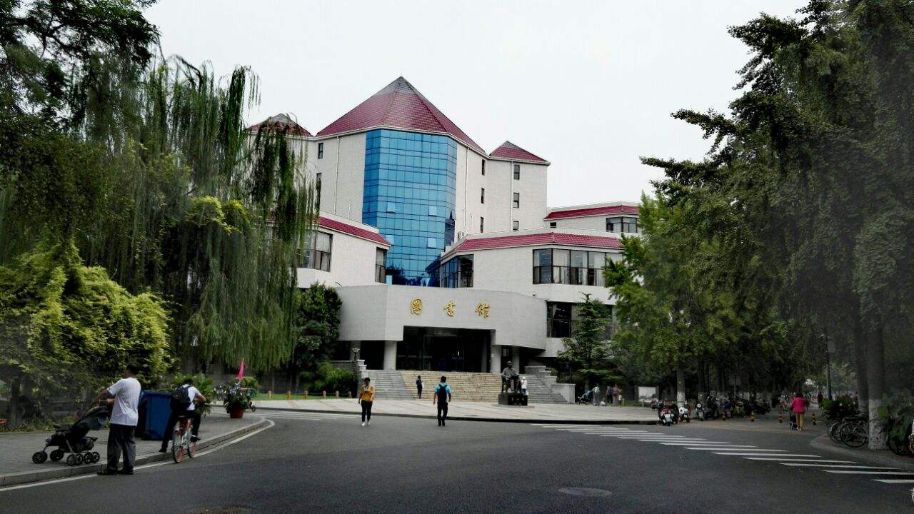 北京交通大学：近100年前就这个名字，如今信息管理等是优势学科