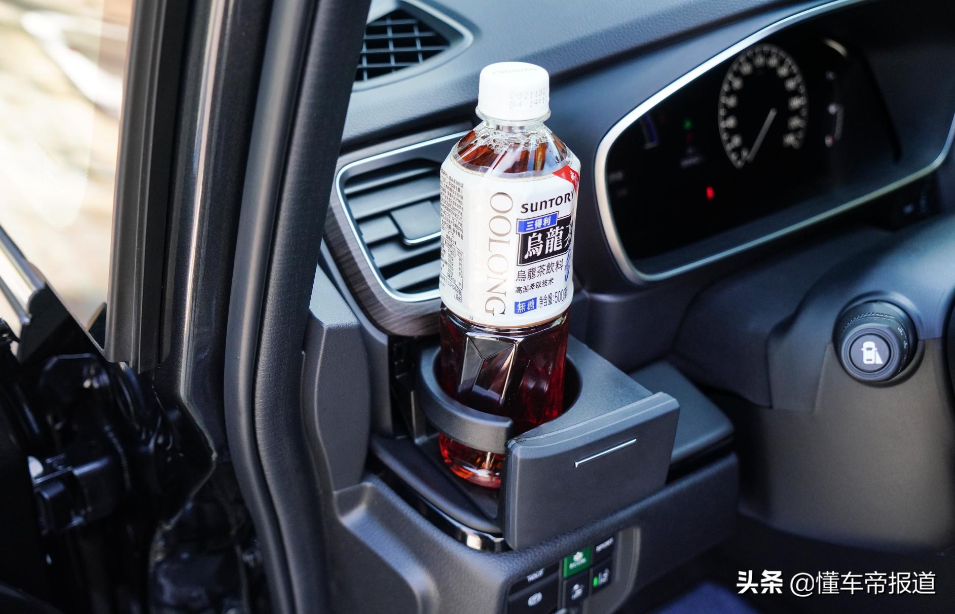 新车 | 补齐短板再出发，竞争别克GL8！试驾广汽本田新款奥德赛