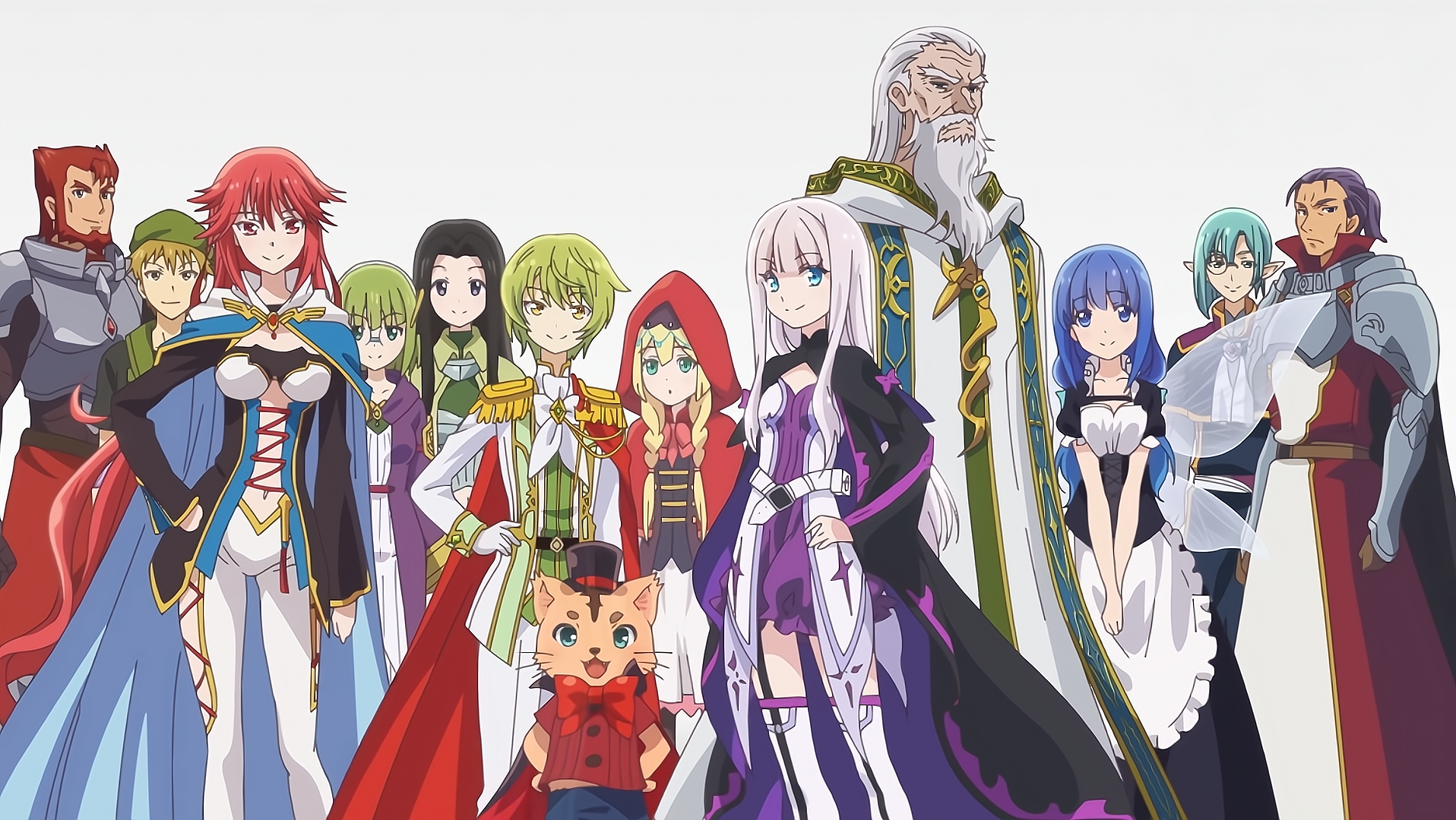 《自称贤者弟子的贤者》