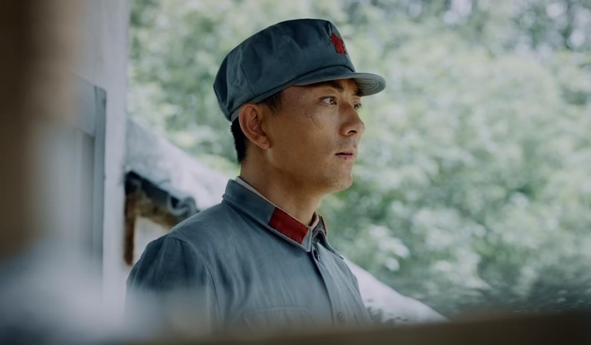 仅播4集,冲上榜单第一,战争剧要是这样拍,我还看什么美剧