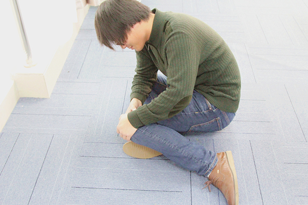 站得稳，寿命长，平衡力和死亡风险有联系，测下你的平衡力怎么样