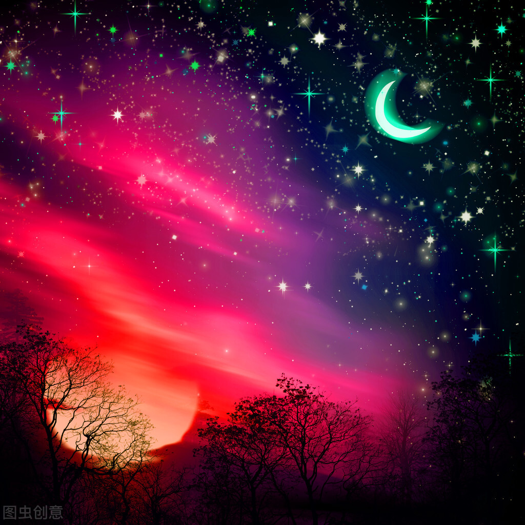 读《繁星·春水》有感