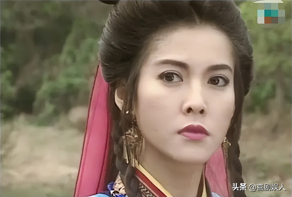 审美倒退了？这10位60后港星告诉你，当年演配角的都是啥颜值