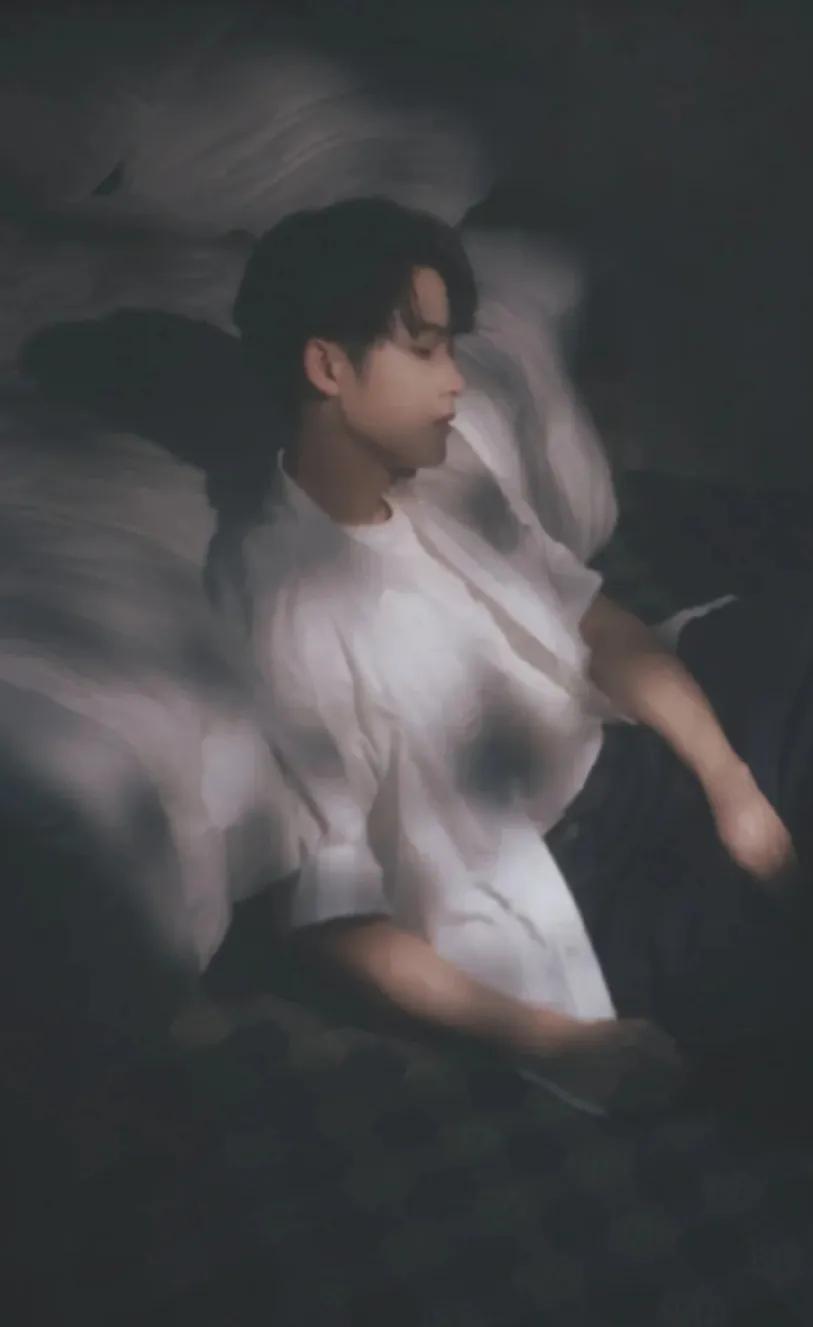 檀健次 演员 帅哥 手机壁纸 竖屏