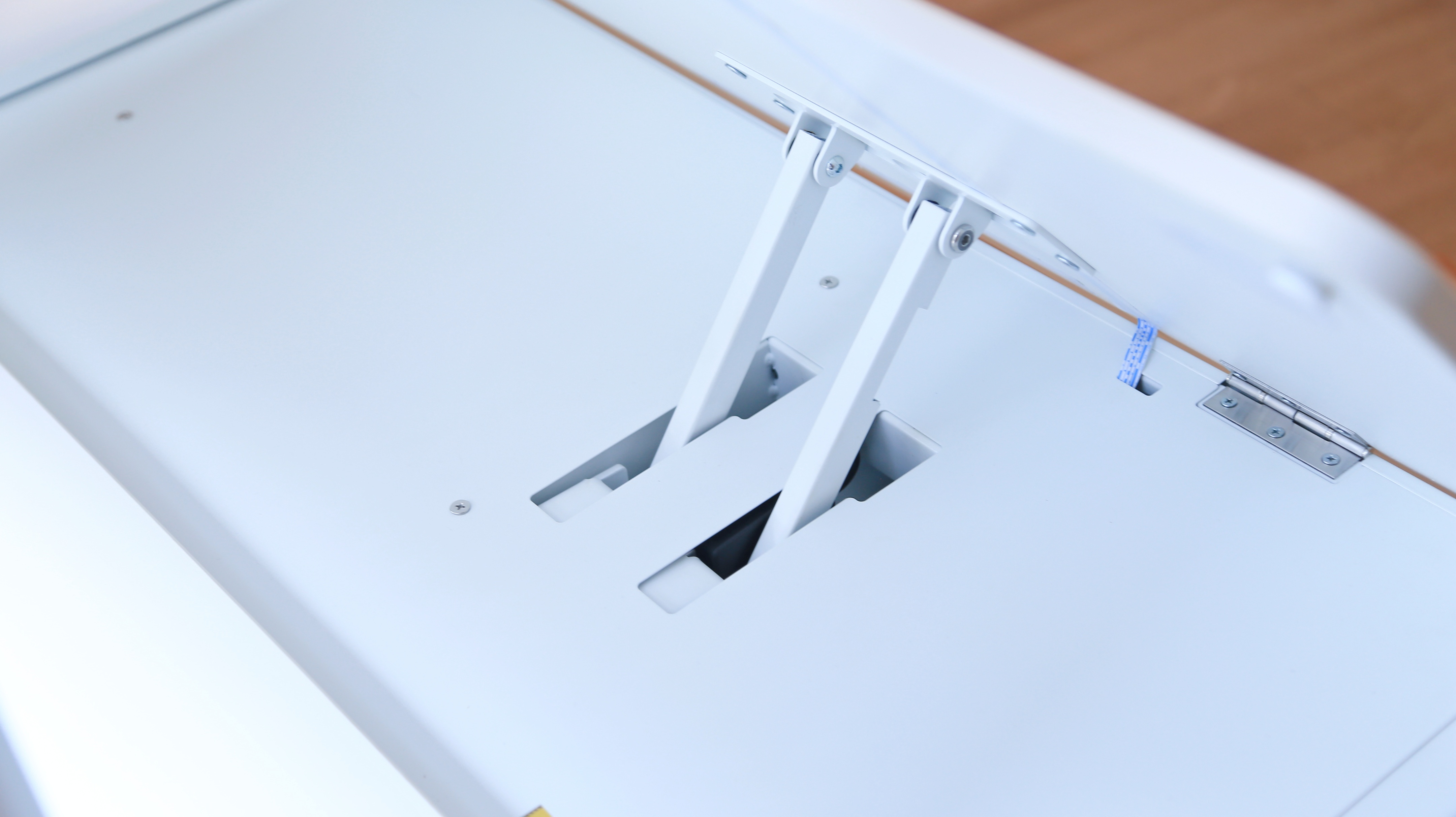 小米有品也开始做儿童学习桌了？众筹的学习桌怎么样？